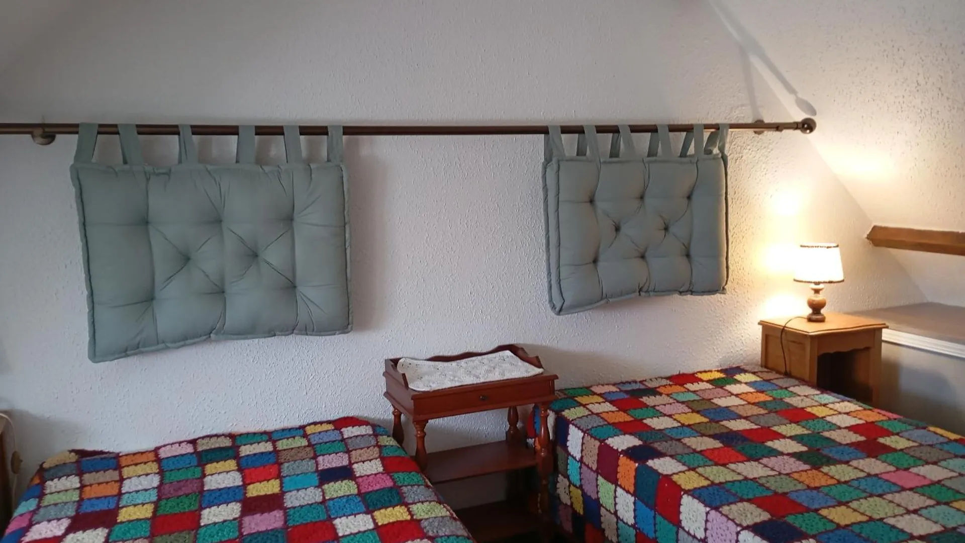 Prázdninový dům Maison De Vacances A 500M De La Plage Avec Piscine, Jardin Et Equipements Inclus - Fr-1-639-126 Saint-Gildas-de-Rhuys Francie