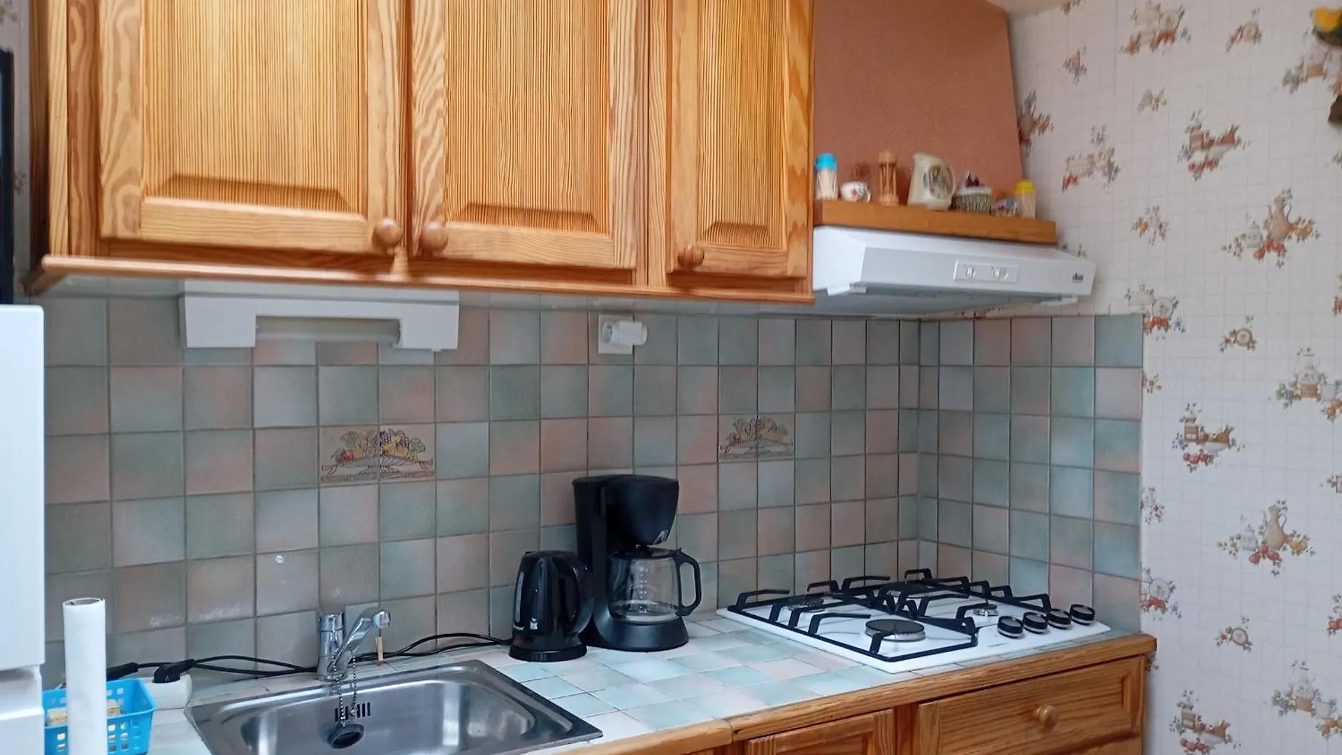 Prázdninový dům Maison De Vacances A 500M De La Plage Avec Piscine, Jardin Et Equipements Inclus - Fr-1-639-126 Saint-Gildas-de-Rhuys