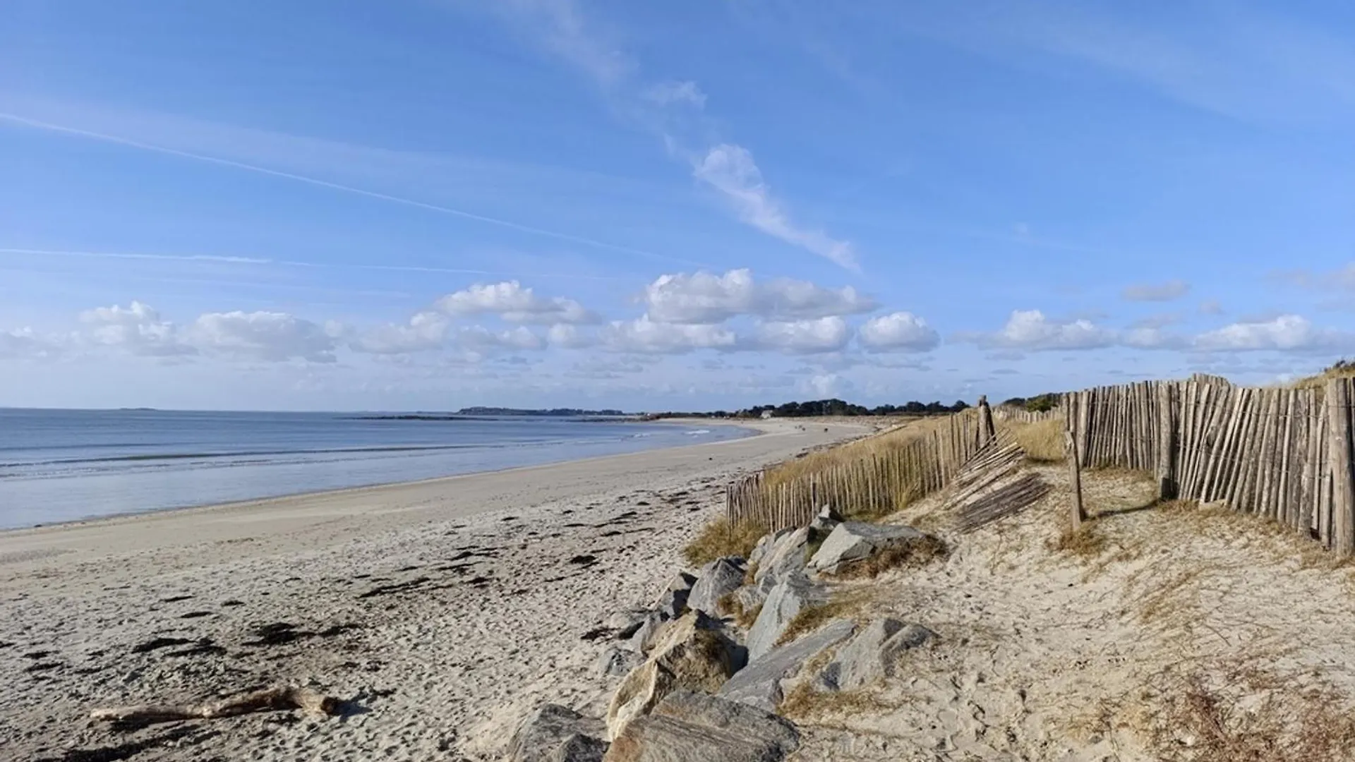 Prázdninový dům Maison De Vacances A 500M De La Plage Avec Piscine, Jardin Et Equipements Inclus - Fr-1-639-126 Saint-Gildas-de-Rhuys